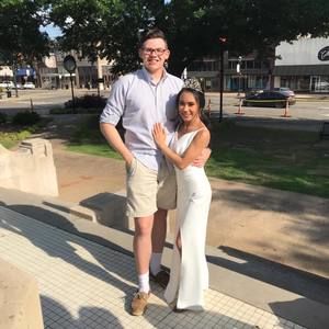 Meet your Posher, Ryan